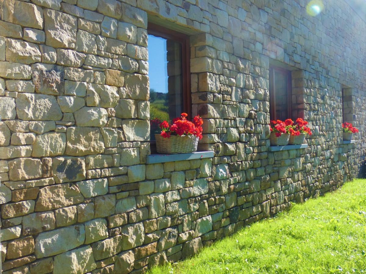 Un Air De Bourlingueurs Bed and Breakfast Pepinster Buitenkant foto